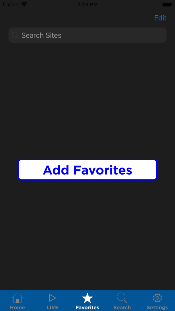 Grand Valley Sports Network