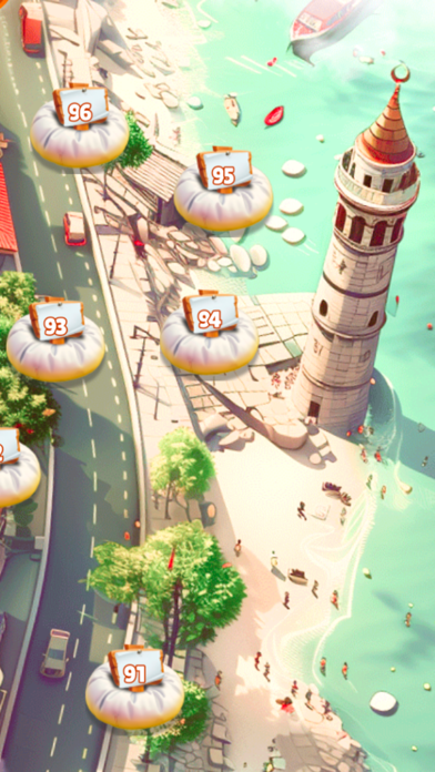 Kedistan Eğlence Oyunu Screenshot