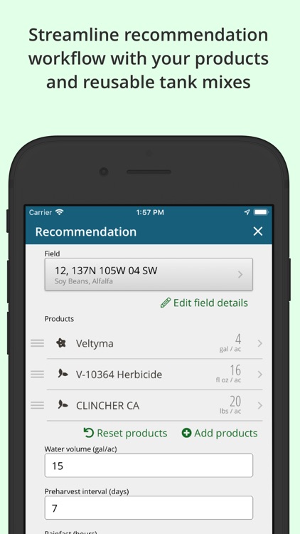 FarmQA - Soil Sampling & more