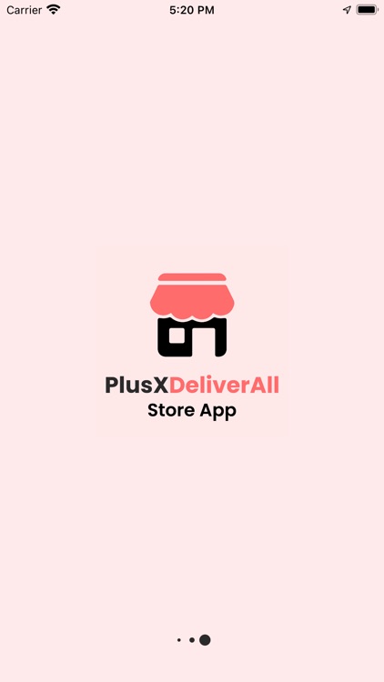 PlusXDeliverAll Store
