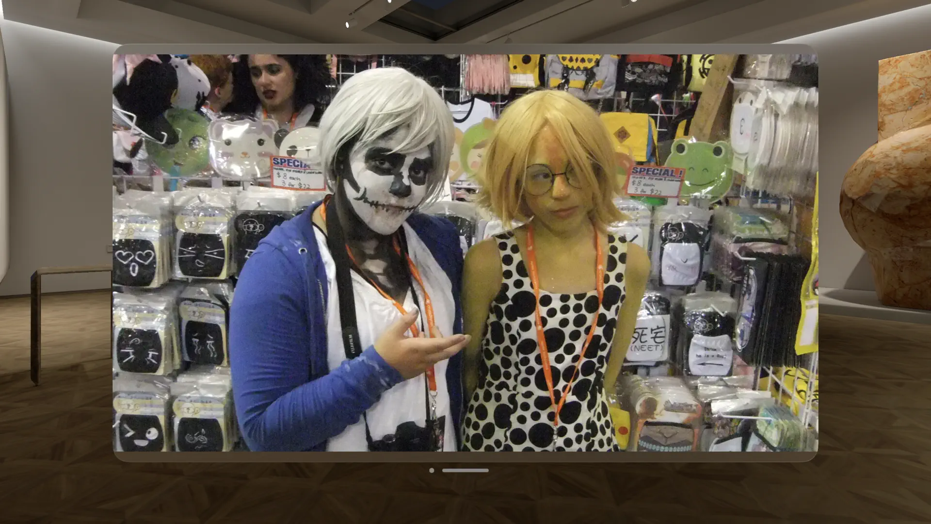 3D ARt + Photos Pro screenshot 4