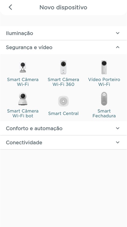 Positivo Casa Inteligente screenshot-7