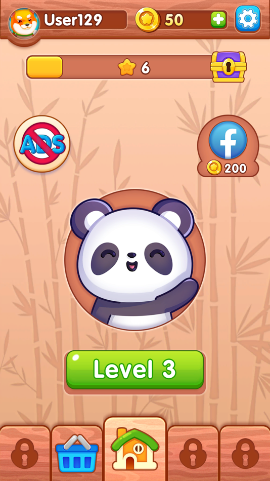 #4. Match Journey Game (iOS) Podle: Brightika, Inc.