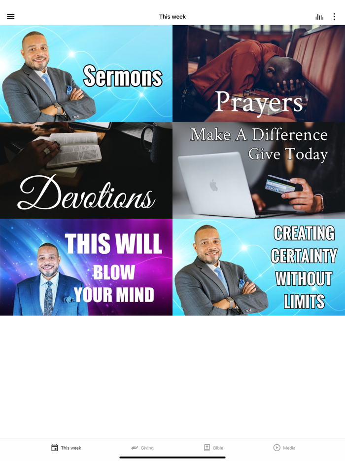 Jason Hale Ministries