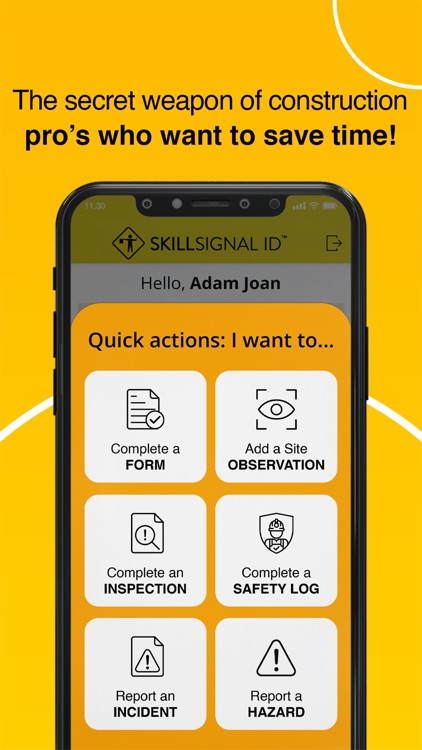 SkillSignal ID screenshot-6