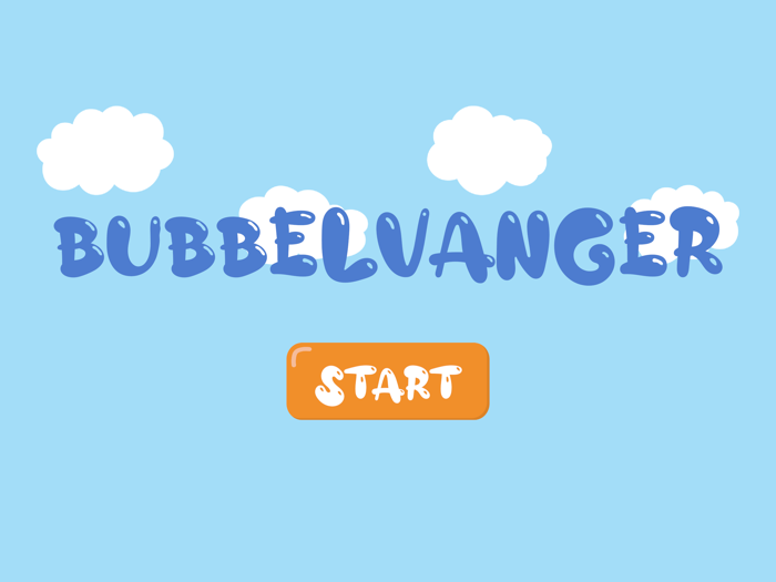 Bubbelvanger