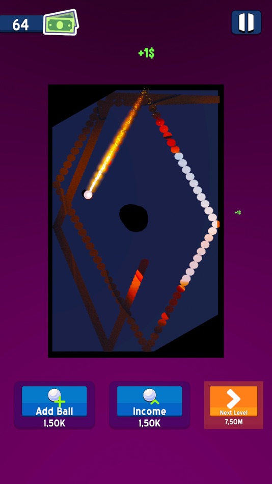 #1. Incremental Painter (iOS) 由: Ahmet Hamza Gurus