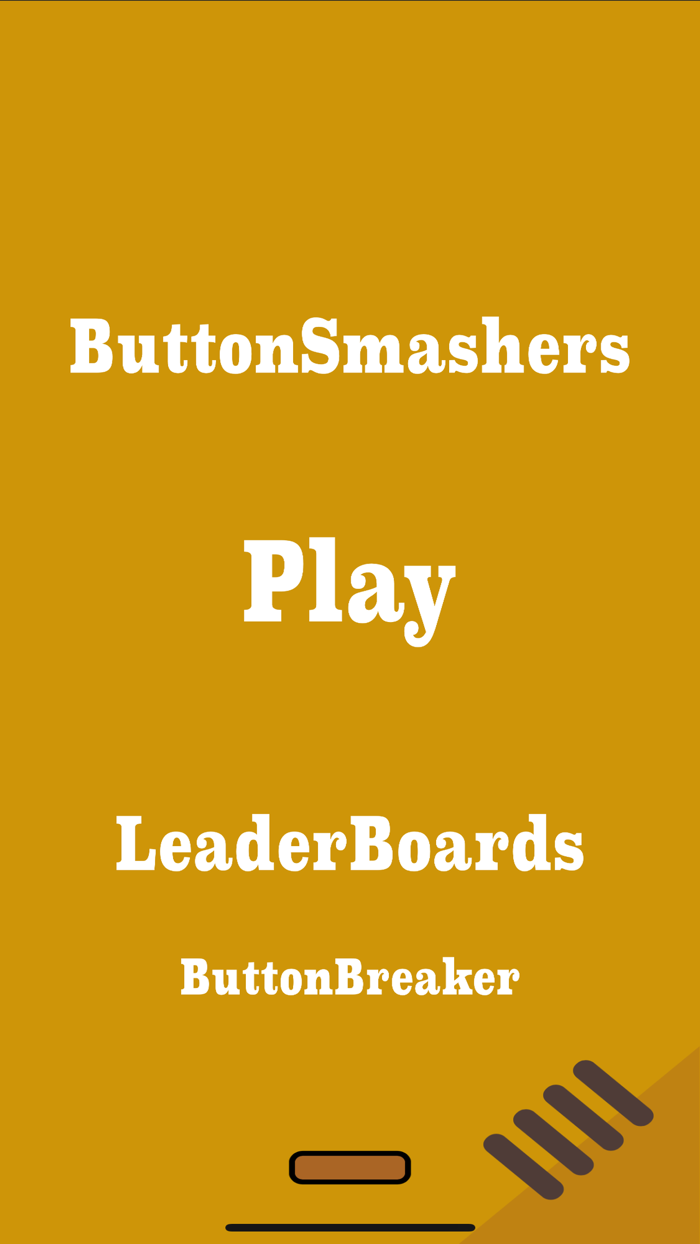 ButtonSmashers