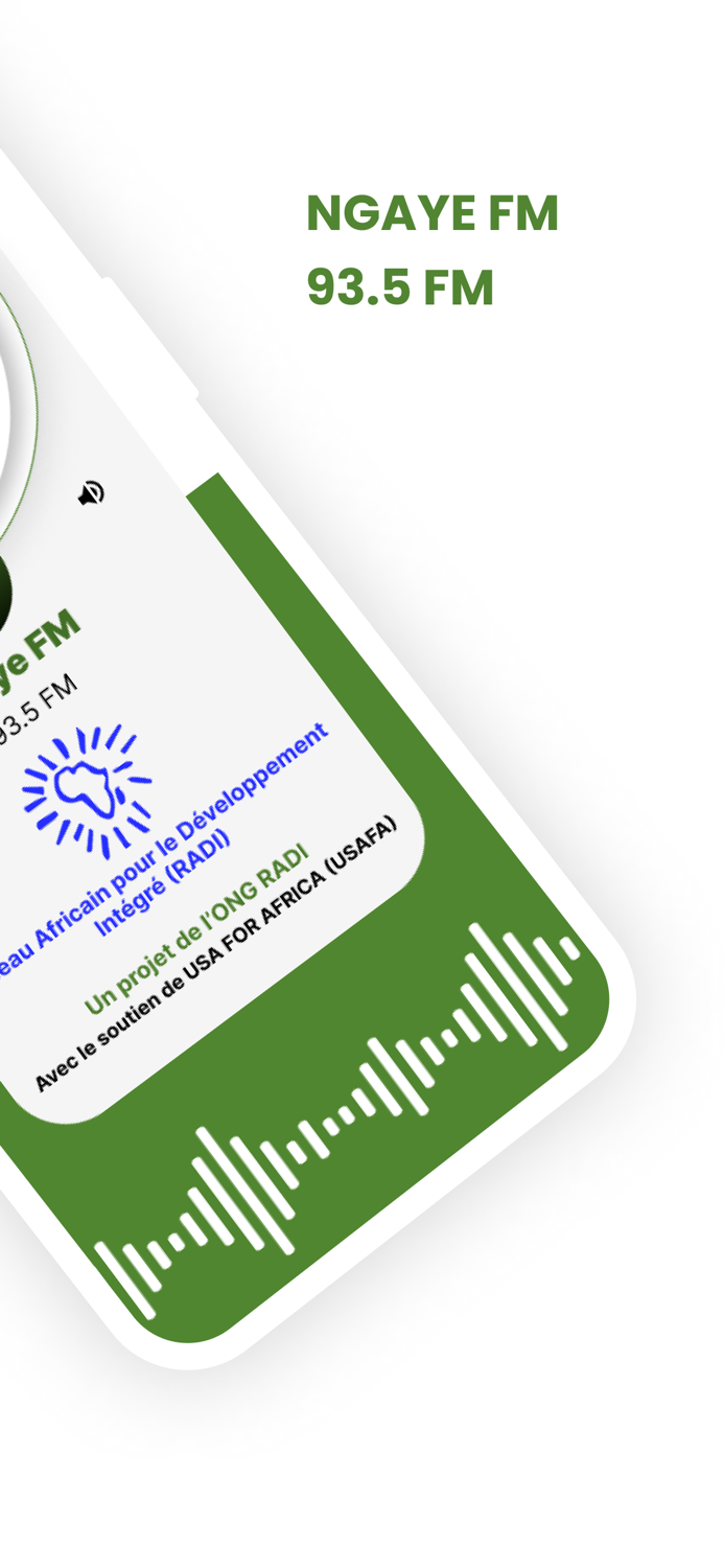 Ngaye FM