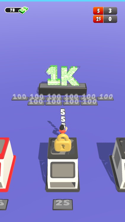Numbers Idle screenshot-7
