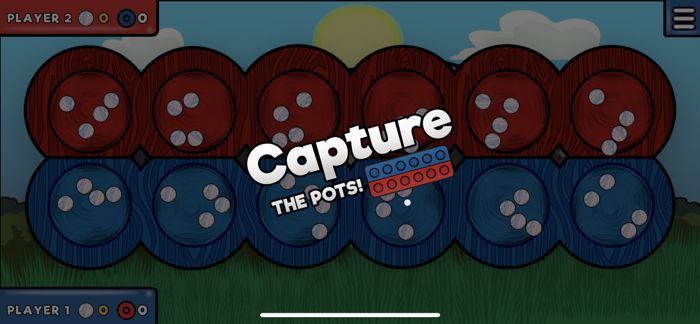 Oware by Kwabi Games