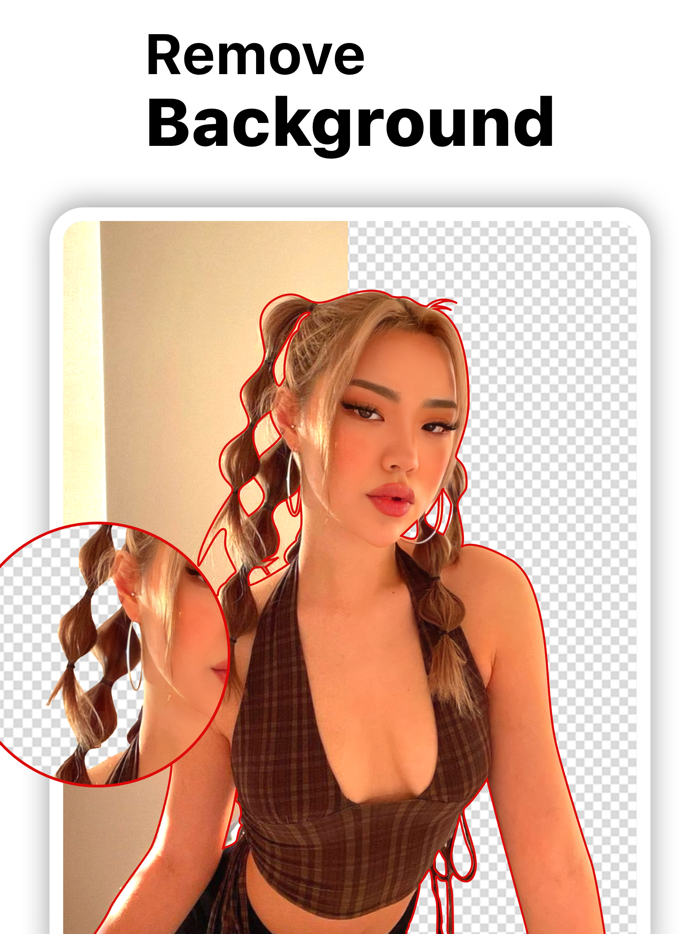Instant Remove Background AI