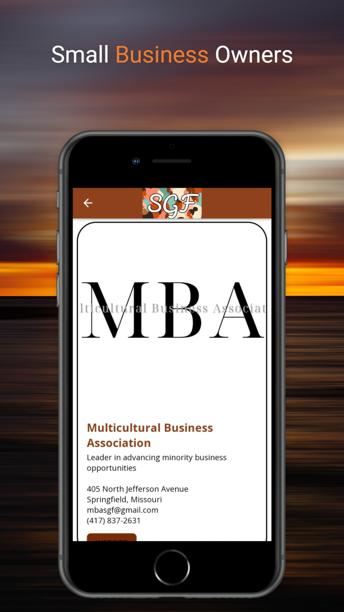 All Things Diverse SGF