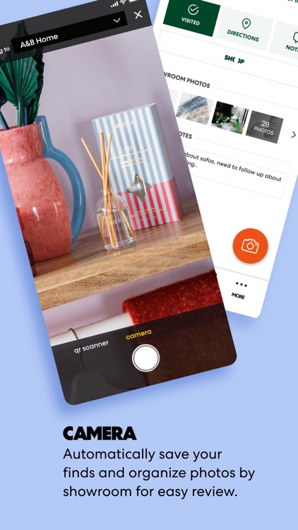 ANDMORE Markets screenshot-6