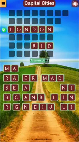 Game screenshot WordBuild mod apk