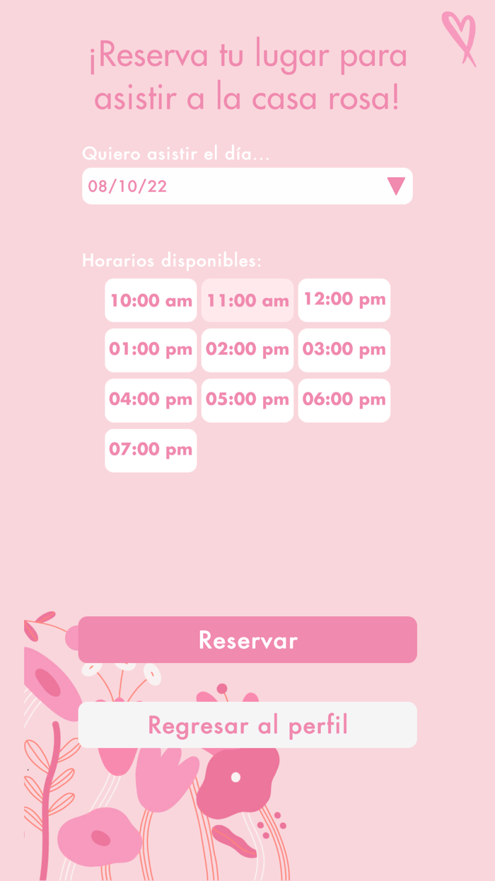 Avène - Siente en Rosa