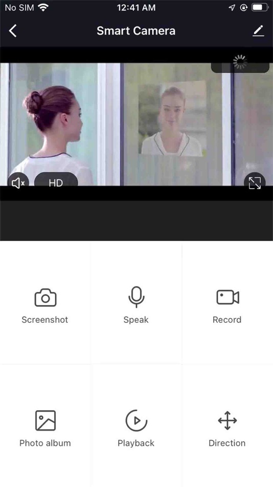 #3. SEG.SMART (iOS) By: Garen Automacao SA