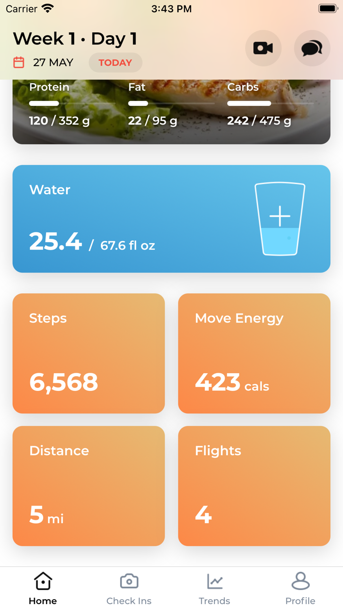 Pitbull Mentality Lifestyle