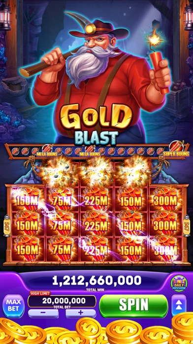 Jackpot Winner Casino Slotsのおすすめ画像8