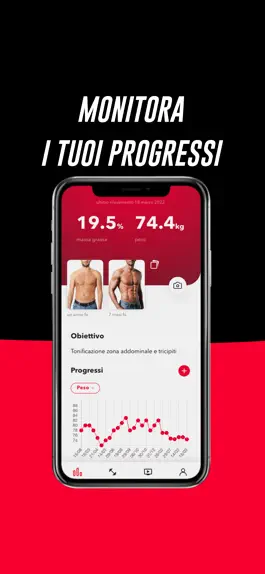 Game screenshot Sportplatz app training apk