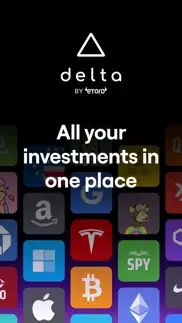 How to cancel & delete delta investment tracker 4