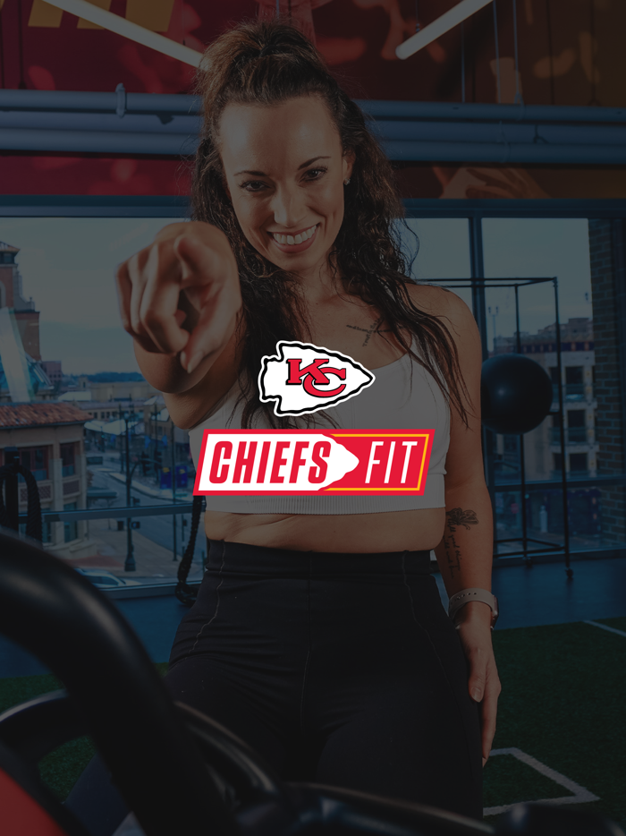 Chiefs Fit