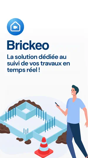 Brickeo screenshot 1