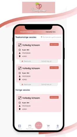 Game screenshot The Bootycamp hack