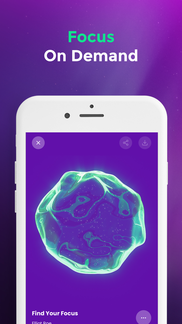 Primed Mind 1 Mindset App