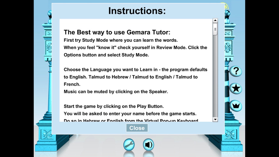 #4. Gemara Tutor (macOS) 由: TES, Inc.