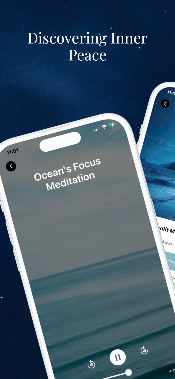 InnerIsle Meditation MindSpa