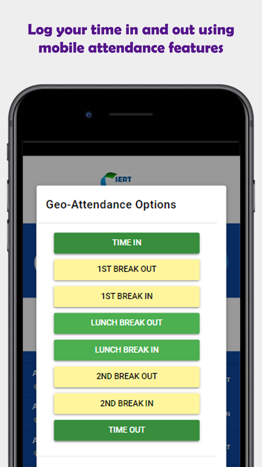 #4. HRweb.ph GeoSert (iOS) 由: Sert Guro