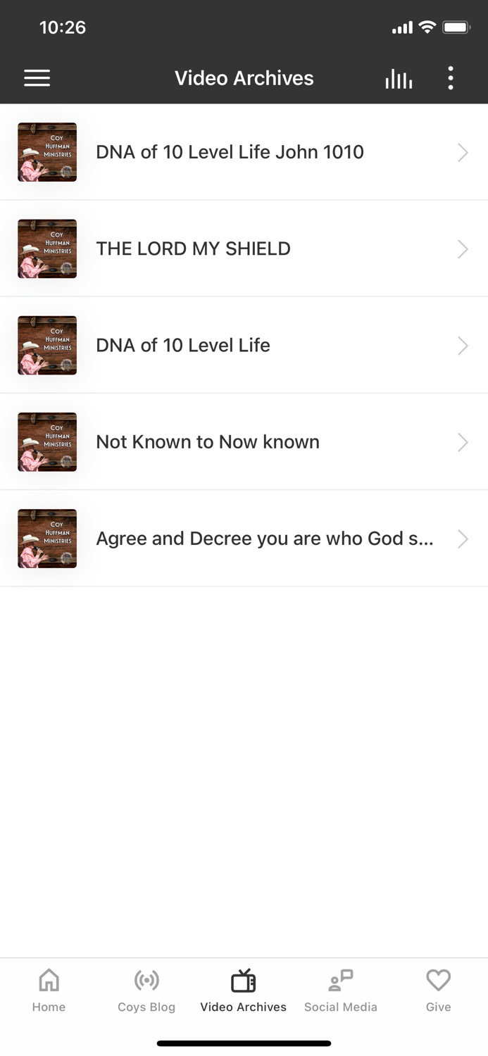 Pro Rodeo Ministries