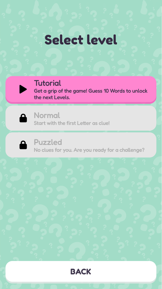 #2. scribi (iOS) By: Mohammad Elzahaby