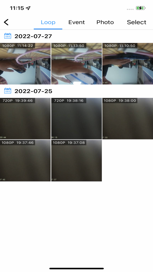 #4. GoSure Safe (iOS) Με: 理才 罗