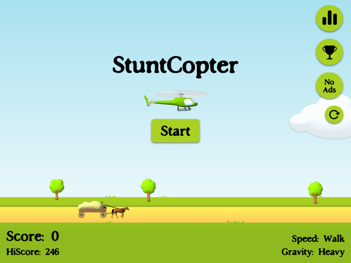 StuntCopter