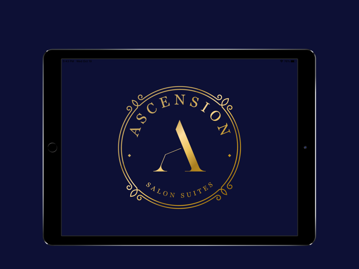 Ascension Salon Suites