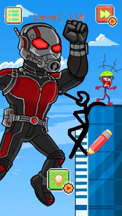 Sticky Draw: WorldCraft screenshot-4