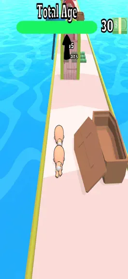 Game screenshot Human Stacks apk