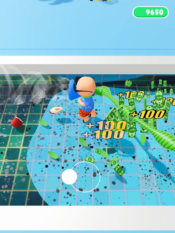 Aqua Park Tycoon 3Dのおすすめ画像3