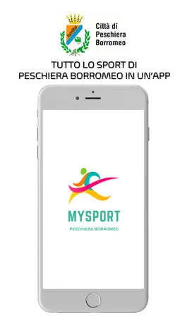 Game screenshot MySport Peschiera Borromeo mod apk