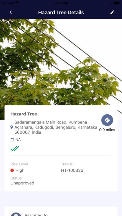 AiDash IVMS screenshot-5