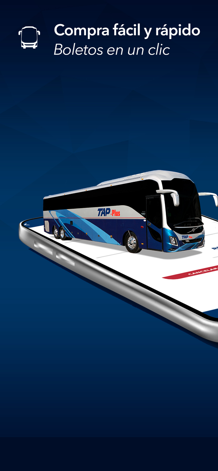 Autobuses del Pacífico TAP