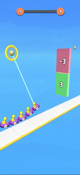 Game screenshot Coaster Rides mod apk
