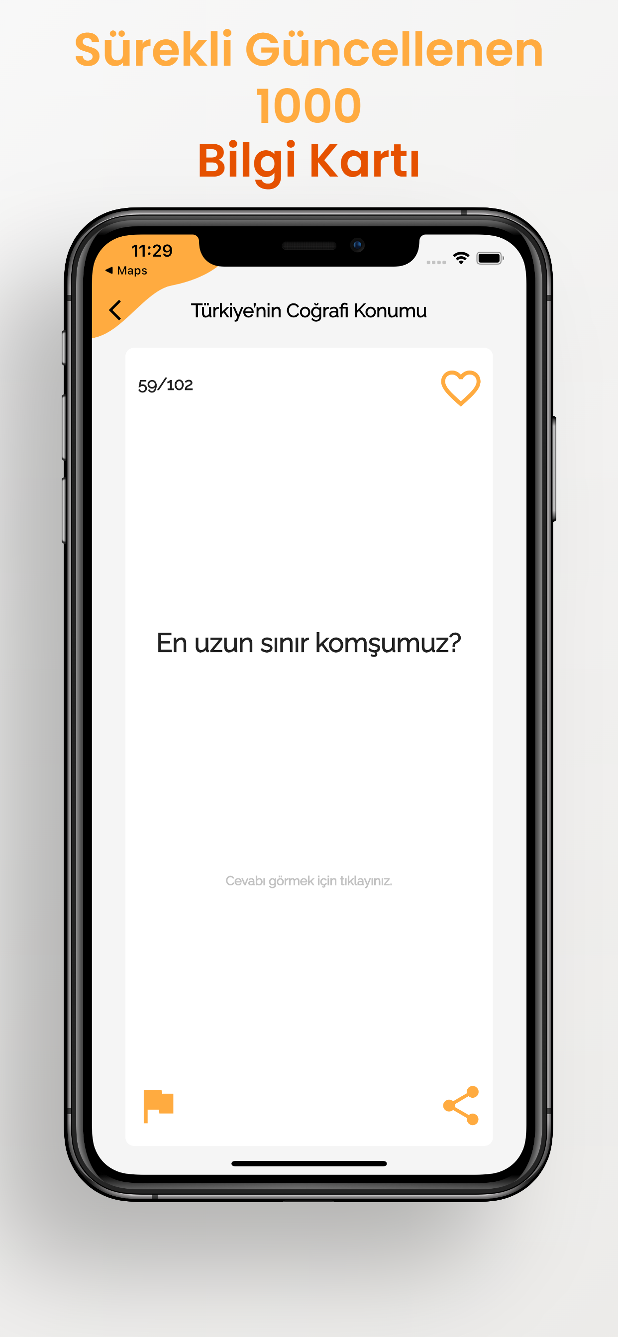 Coğrafya Rehberi - KPSS, YKS