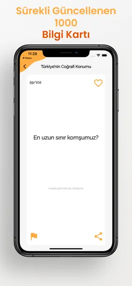 Game screenshot Coğrafya Rehberi - KPSS, YKS hack