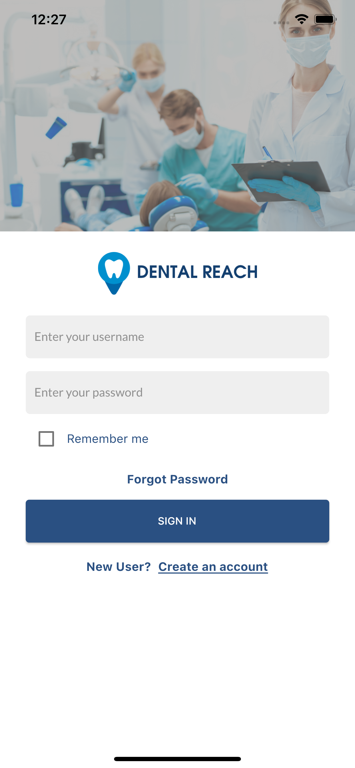 Dental Reach