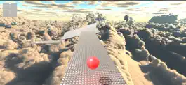 Game screenshot Rolling Ball - in the sky mod apk