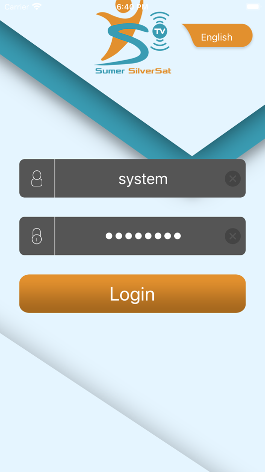 #1. Sumer SilverSat (iOS) Podle: 成都德芯数字科技股份有限公司
