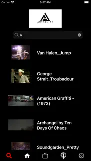 anthem tv iphone screenshot 2